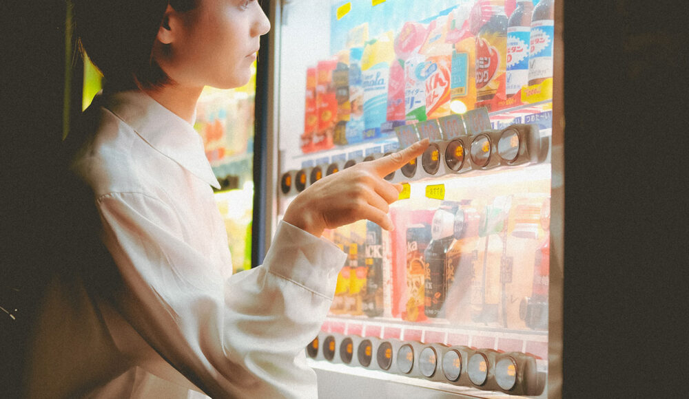 Enhancing Campus Convenience: The Benefits of Vending Machines for Schools