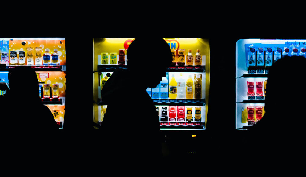  Green Solutions: Harnessing the Power of Energy-Efficient Vending Machines