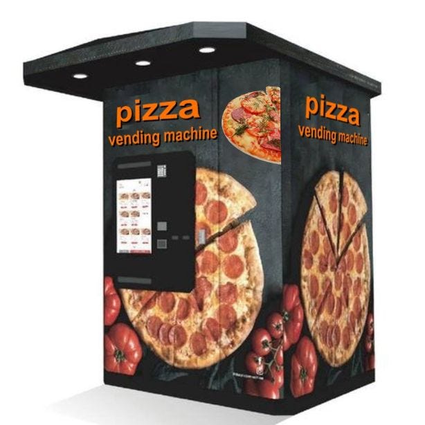 Top Vending Machines for Sale