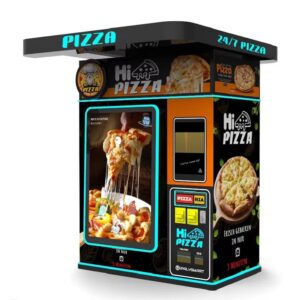 pizza vending machines for sale 