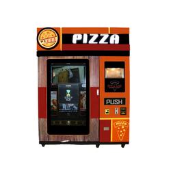 fully automatic smart pizza vending machine price