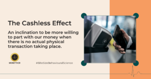 The Cashless Effect 2