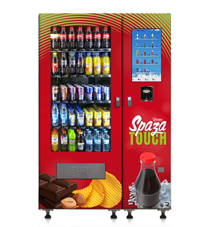 Best Spaza Drinks Touch 2024