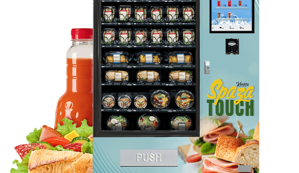 [Guide] Find the Perfect Vending Machine for Sale in the USA: Your Ultimate Buying Guide 2024