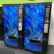Coffee Vending Machines for Sale