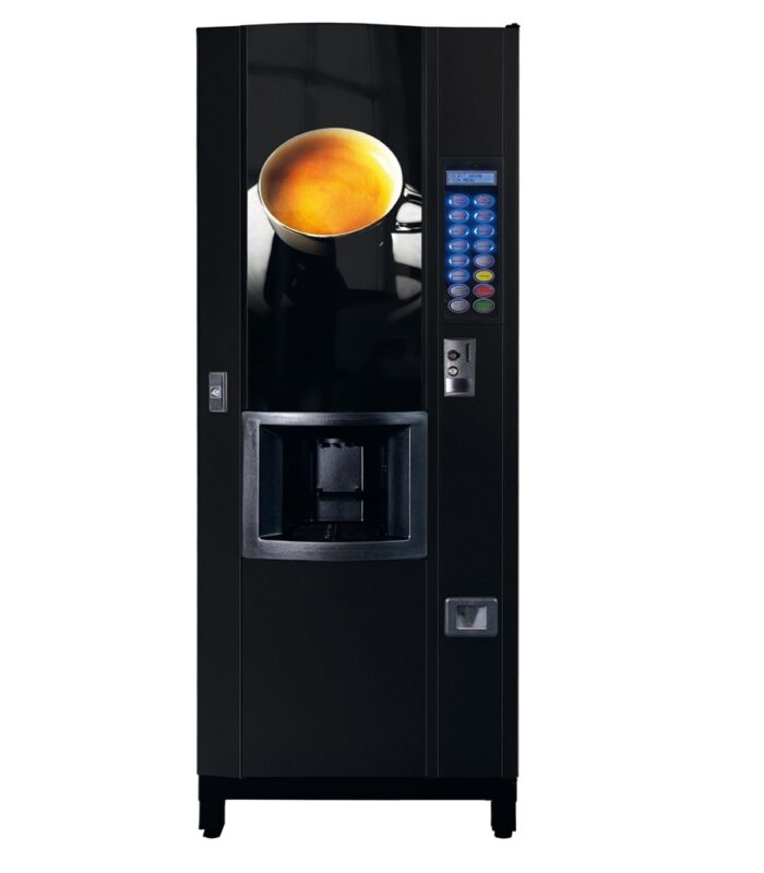 Coffee Vending Machines for Sale in Germany in 2024